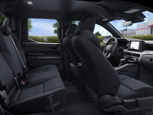 New 2026 Toyota Tacoma SR5 AWD/4WD image 21