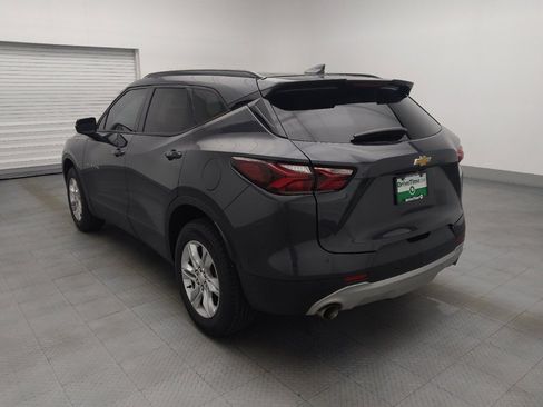 Used 2022 Chevrolet Blazer LT AWD/4WD image 5