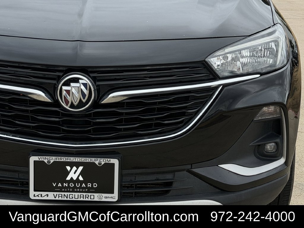 Used 2020 Buick Encore GX Select FWD image 4