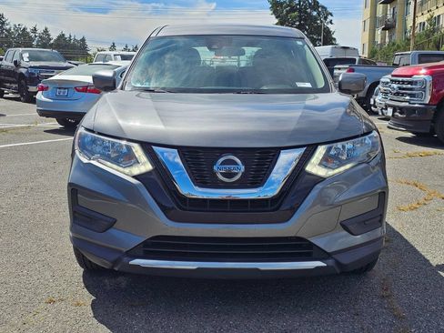 Used 2019 Nissan Rogue S FWD image 3
