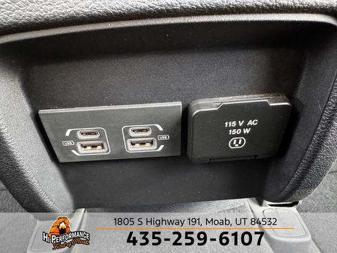 Used 2022 Jeep Cherokee Limited image 64