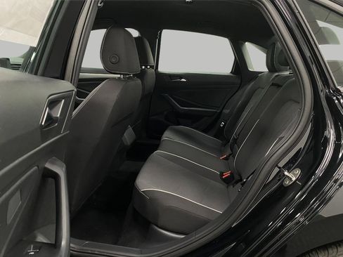 New 2026 Volkswagen Jetta Sport image 25