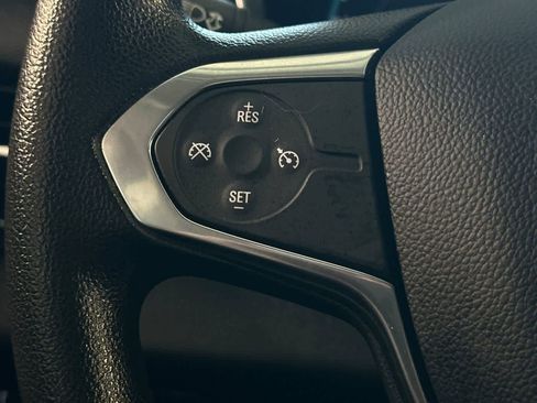 Used 2018 Chevrolet Traverse LS FWD image 32
