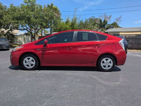 Used 2010 Toyota Prius Two FWD image 7