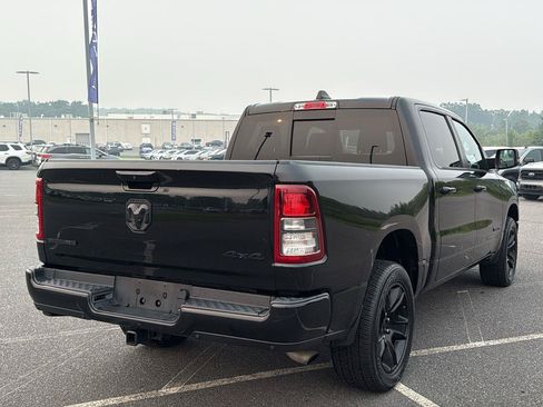 Used 2023 RAM 1500 Big Horn AWD/4WD image 7