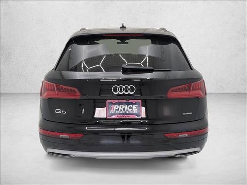 Used 2020 Audi Q5 2.0T Premium Plus w/ Premium Plus Package image 7