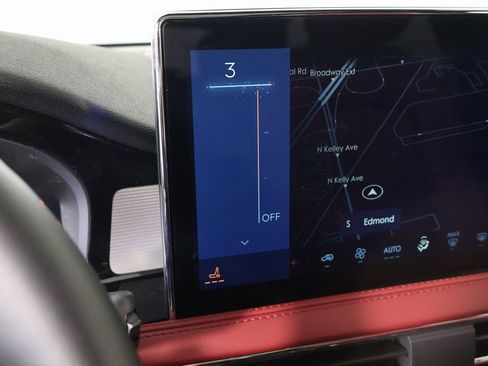 New 2026 Lincoln Corsair Grand Touring AWD/4WD image 8