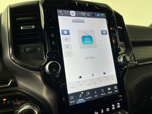 Used 2023 RAM 2500 Power Wagon w/ Level 2 Equipment Group image 26