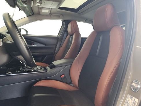 Used 2024 MAZDA CX-30 Carbon image 11