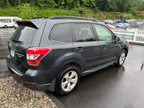 Used 2014 Subaru Forester 2.5i Limited AWD/4WD image 10
