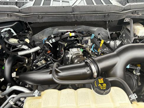Used 2023 Ford F150 XLT w/ Equipment Group 302A High AWD/4WD image 63