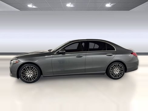 Certified 2022 Mercedes-Benz C 300 Sedan image 2