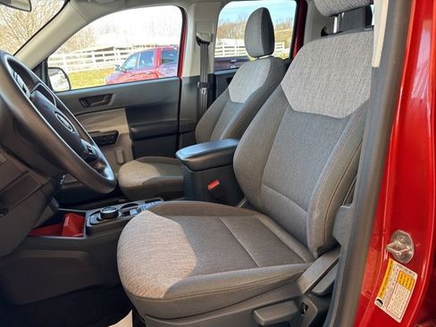 Used 2023 Ford Maverick XLT image 4