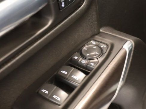 Used 2022 Chevrolet Silverado 3500 LTZ image 12