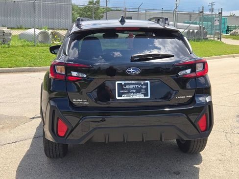Certified 2024 Subaru Crosstrek 2.0i Premium AWD/4WD image 12