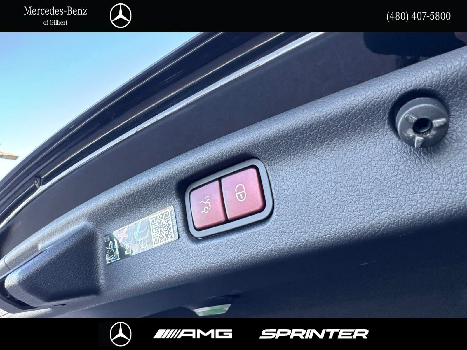 Used 2023 Mercedes-Benz C 43 AMG 4MATIC Sedan image 8