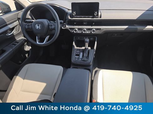 Certified 2024 Honda CR-V EX image 22