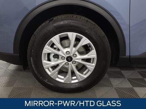 New 2026 Ford Escape Active w/ Tech Pack #1 image 14