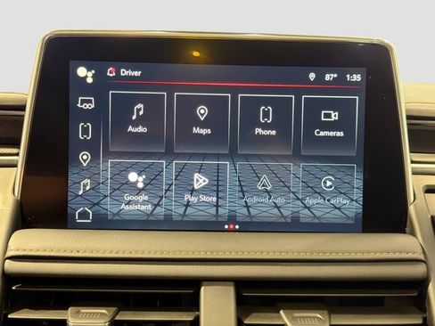 Used 2023 GMC Yukon AT4 AWD/4WD image 15