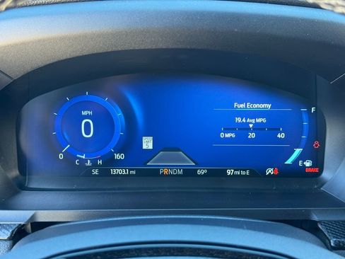 Certified 2024 Ford Explorer ST w/ Equipment Group 401A image 13