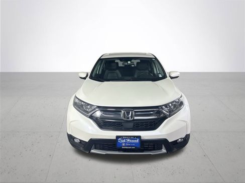 Used 2018 Honda CR-V EX-L image 3