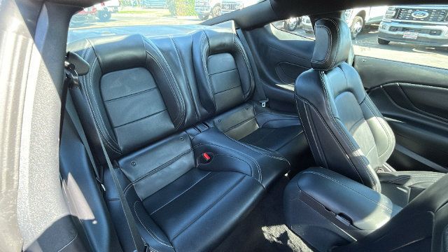 Certified 2026 Ford Mustang Premium RWD image 13