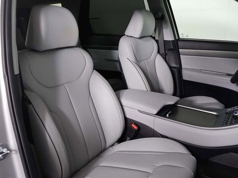 Used 2024 Hyundai Palisade SEL w/ Premium Package image 34