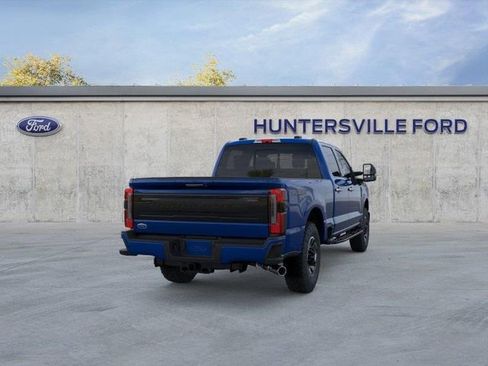 New 2026 Ford F250 Platinum AWD/4WD image 8