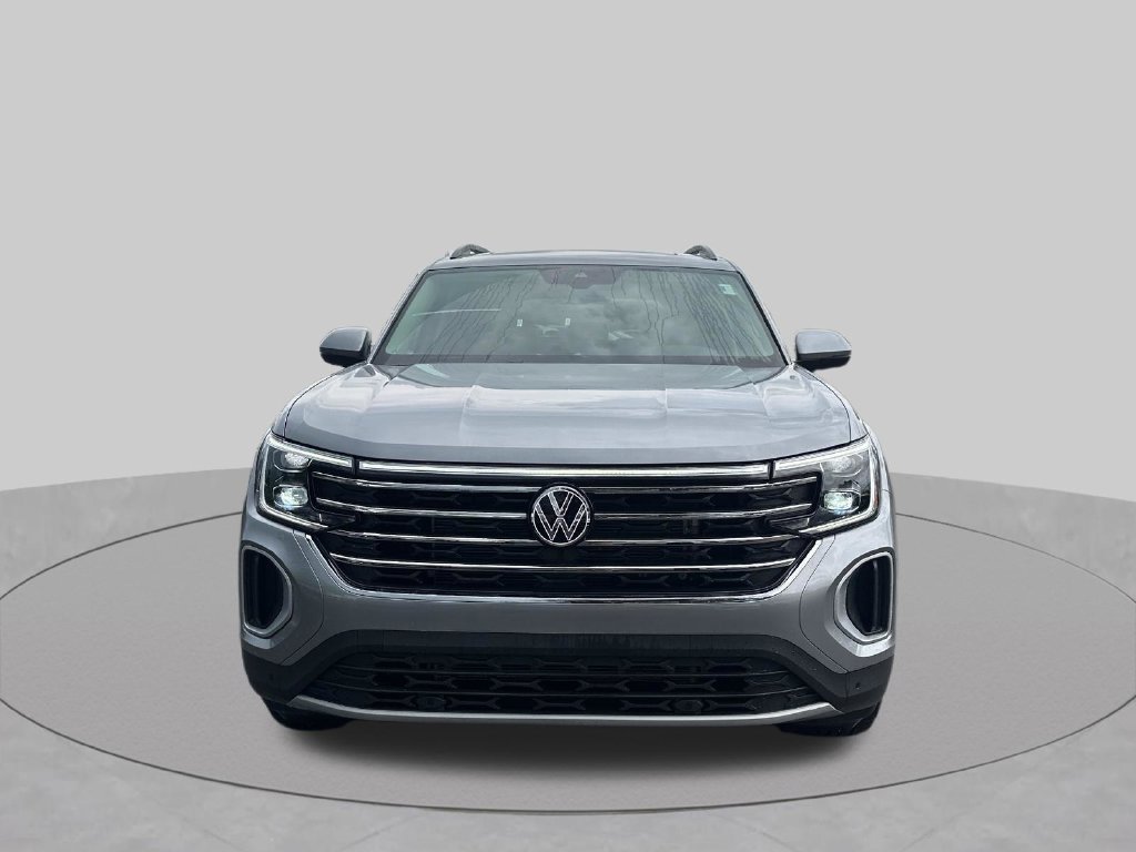 Used 2026 Volkswagen Atlas SE FWD image 9