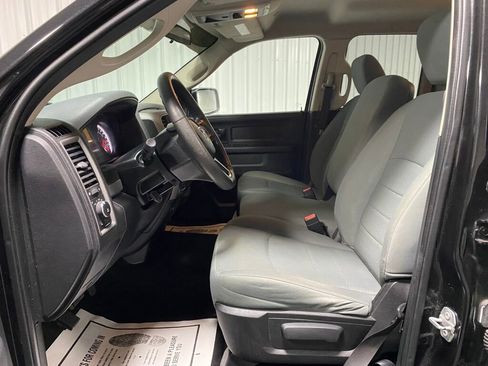 Used 2017 RAM 1500 Express image 9