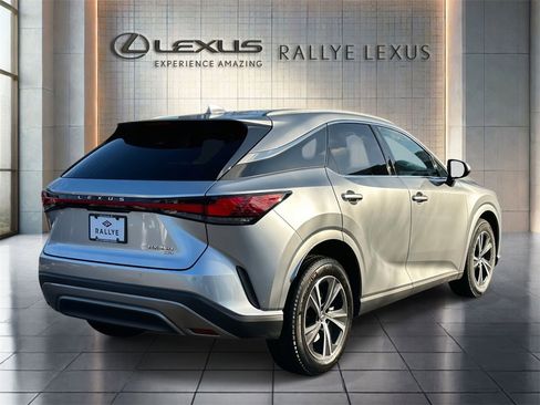 Certified 2023 Lexus RX 350 Premium image 3