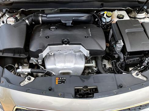 Used 2013 Chevrolet Malibu LS w/ Protection Package FWD image 32