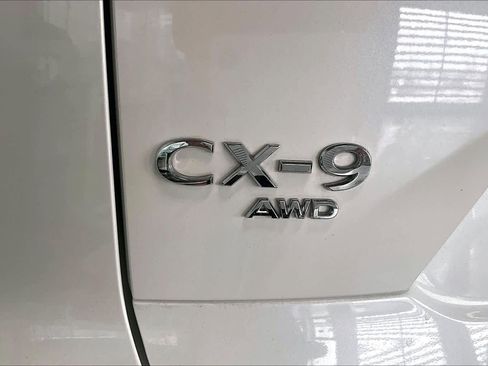 Used 2023 MAZDA CX-9 Touring Plus image 7