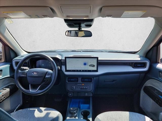 Used 2026 Ford Maverick XLT FWD image 17