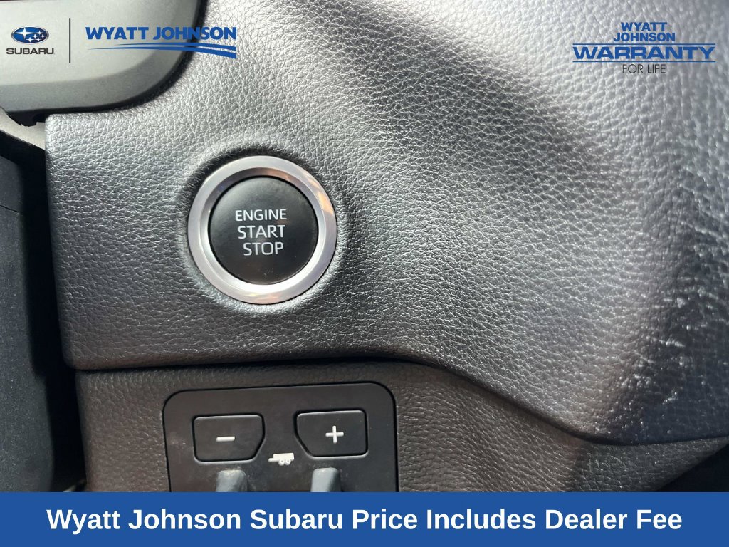 Used 2023 Toyota Tundra SR5 w/ SR5 Convenience Package AWD/4WD image 36