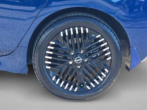 Used 2023 Nissan Leaf SV Plus image 24