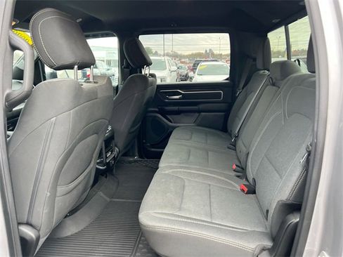 Used 2020 RAM 1500 Big Horn image 23