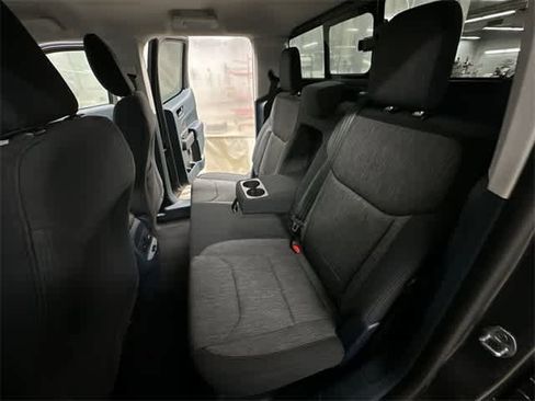 Certified 2023 Ford Maverick XLT w/ Equipment Group 300A Standard image 16