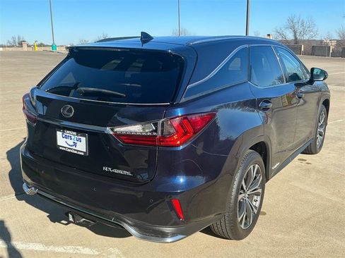 Used 2019 Lexus RX 450hL AWD image 6
