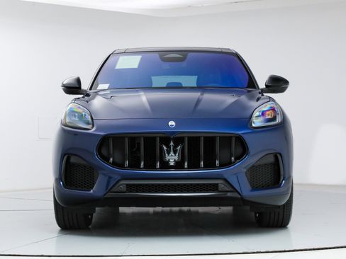 New 2025 Maserati Grecale Modena image 8