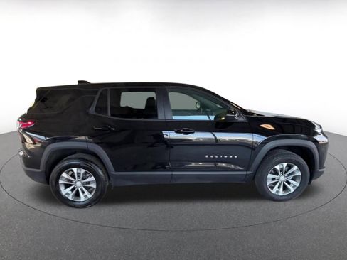 Used 2025 Chevrolet Equinox LT image 18