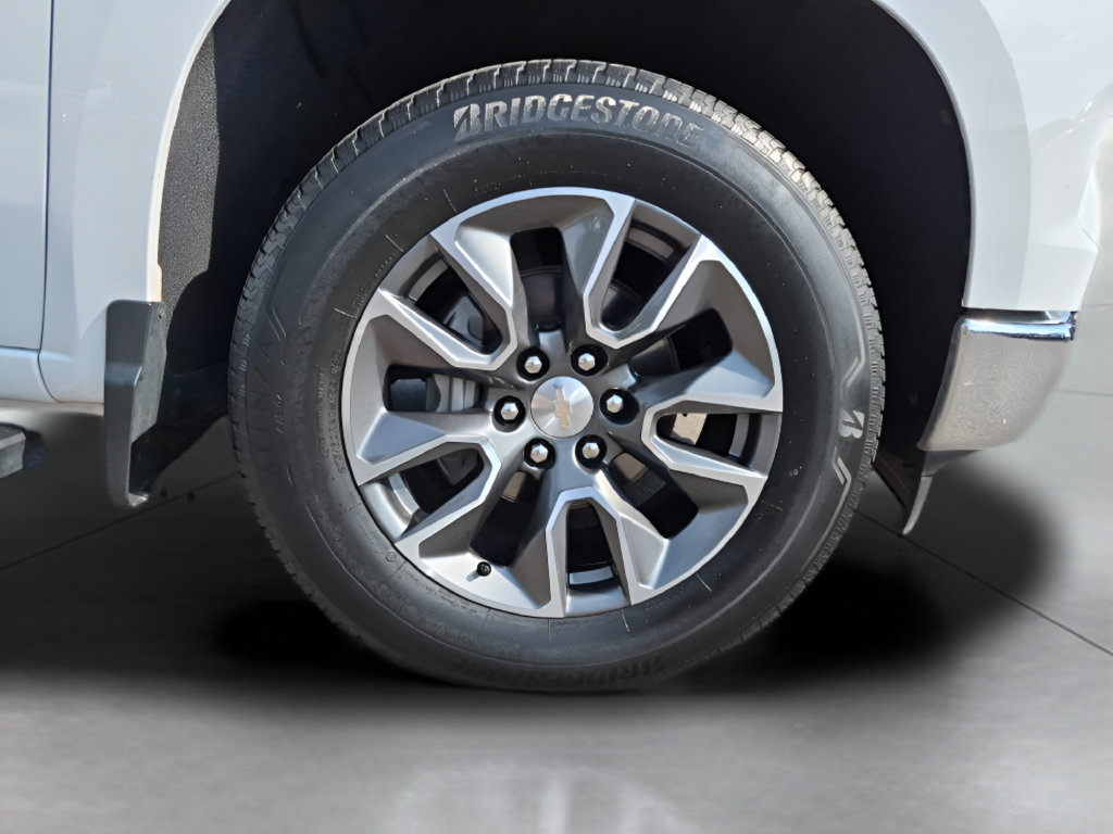 Used 2023 Chevrolet Silverado 1500 LT w/ Texas Edition Plus RWD image 13