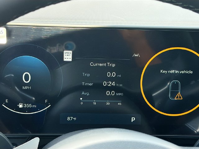 New 2026 Hyundai Kona Limited FWD image 12