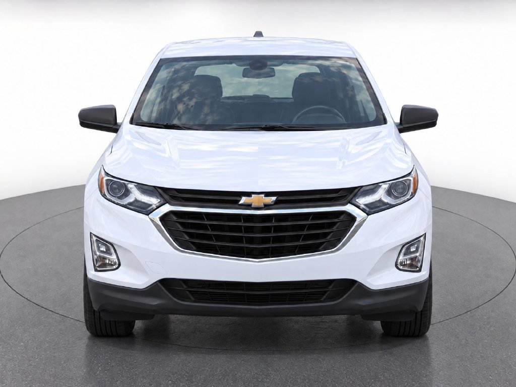 Used 2020 Chevrolet Equinox LS FWD image 2