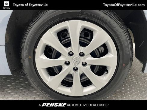 Used 2024 Toyota Corolla LE image 45
