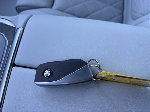 Used 2026 BMW X5 xDrive40i image 30