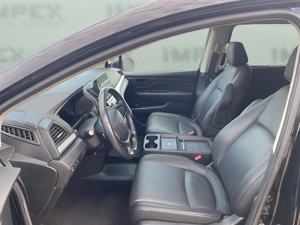 Used 2025 Honda Odyssey EX-L image 9