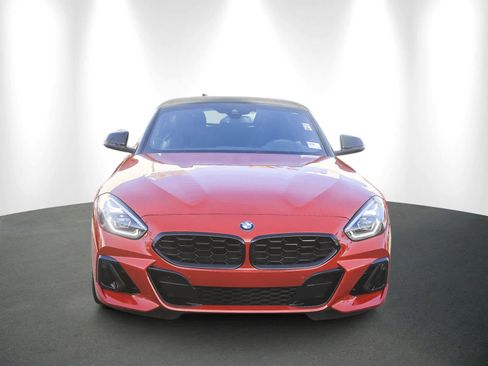 Used 2026 BMW Z4 M40i image 2