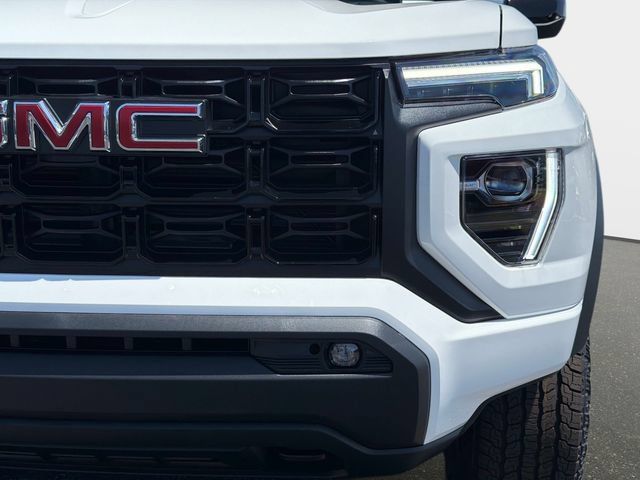 New 2026 GMC Canyon Elevation w/ Convenience Package RWD image 9