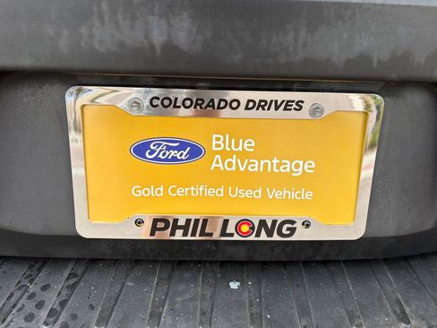 Certified 2022 Ford Transit 250 Medium Roof AWD w/ Interior Upgrade Package image 24